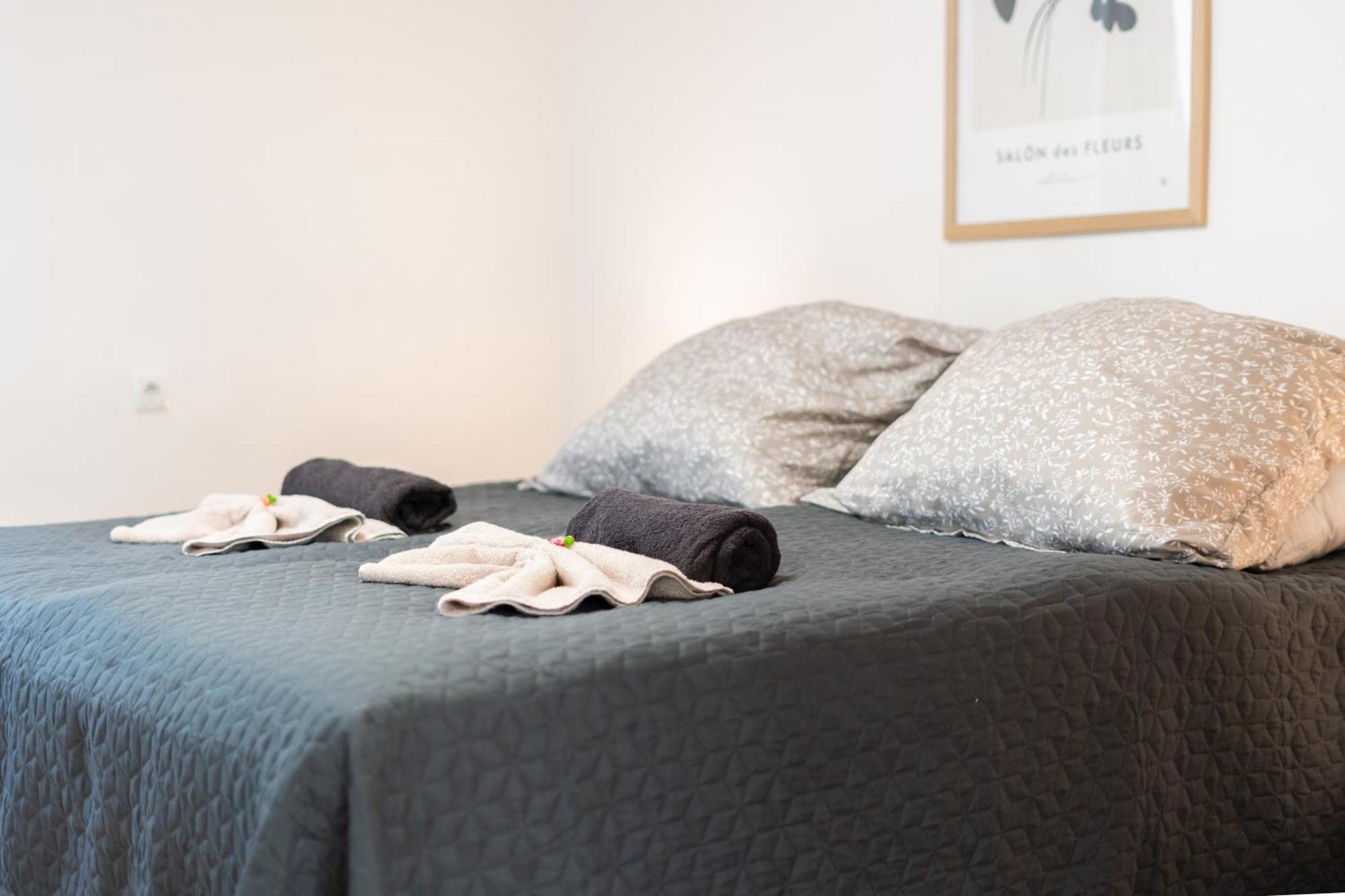 Revliving Apartament *