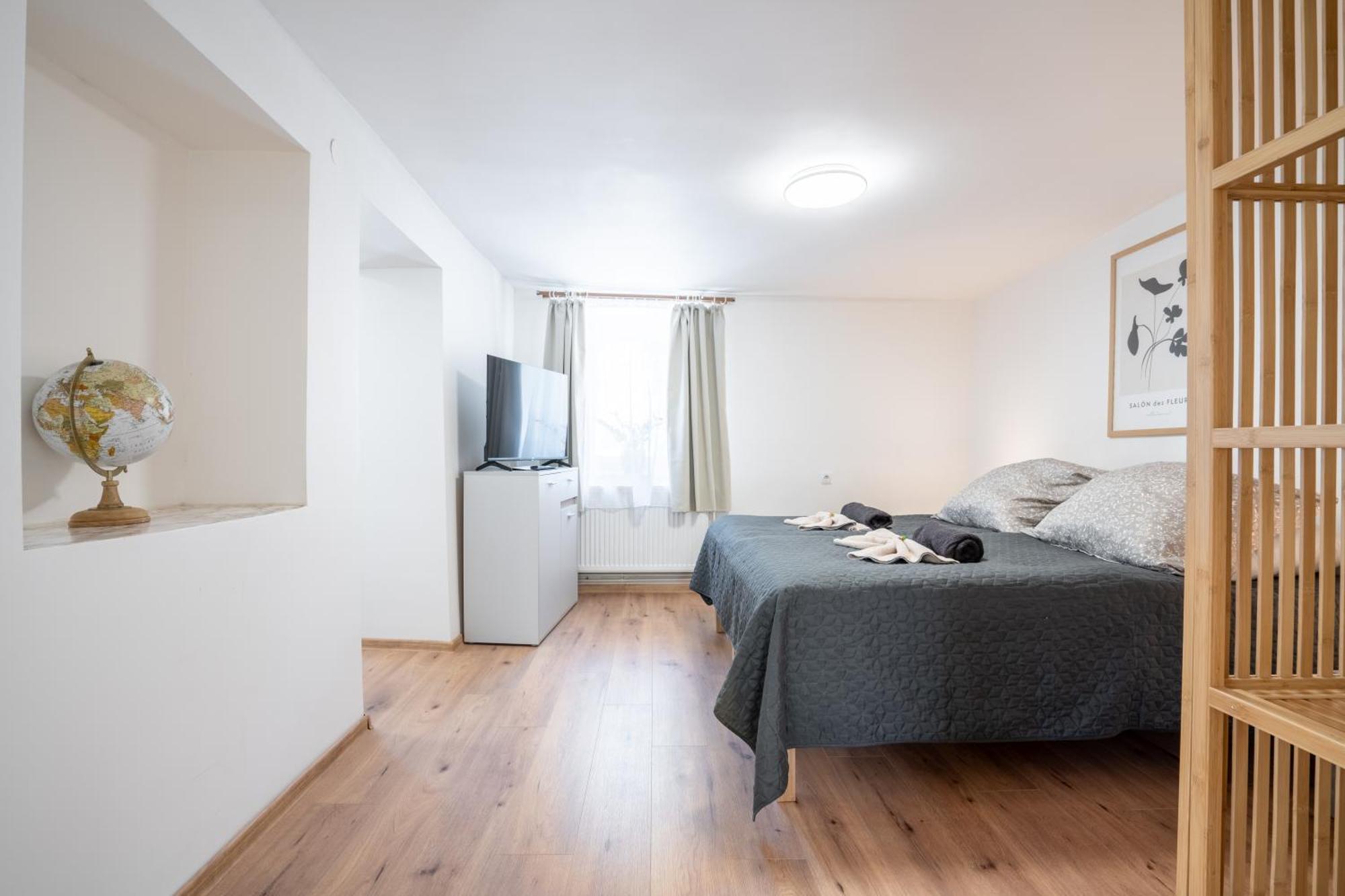 Revliving Apartament Gars am Kamp