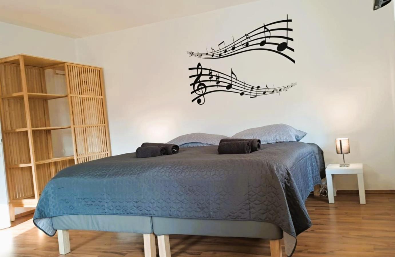 Apartament Revliving Gars am Kamp