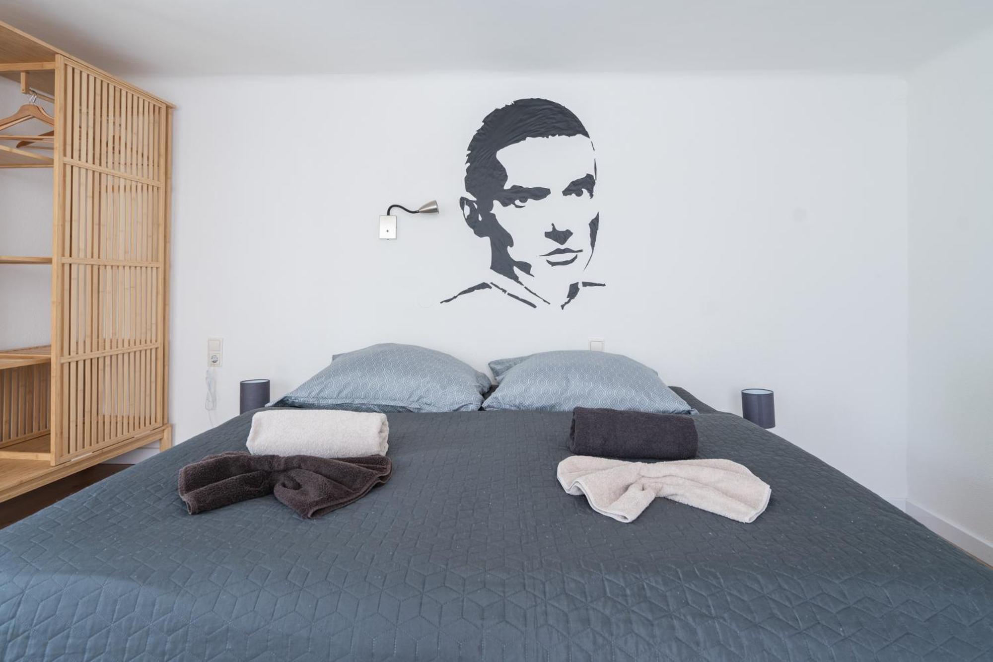 Apartament Revliving *
