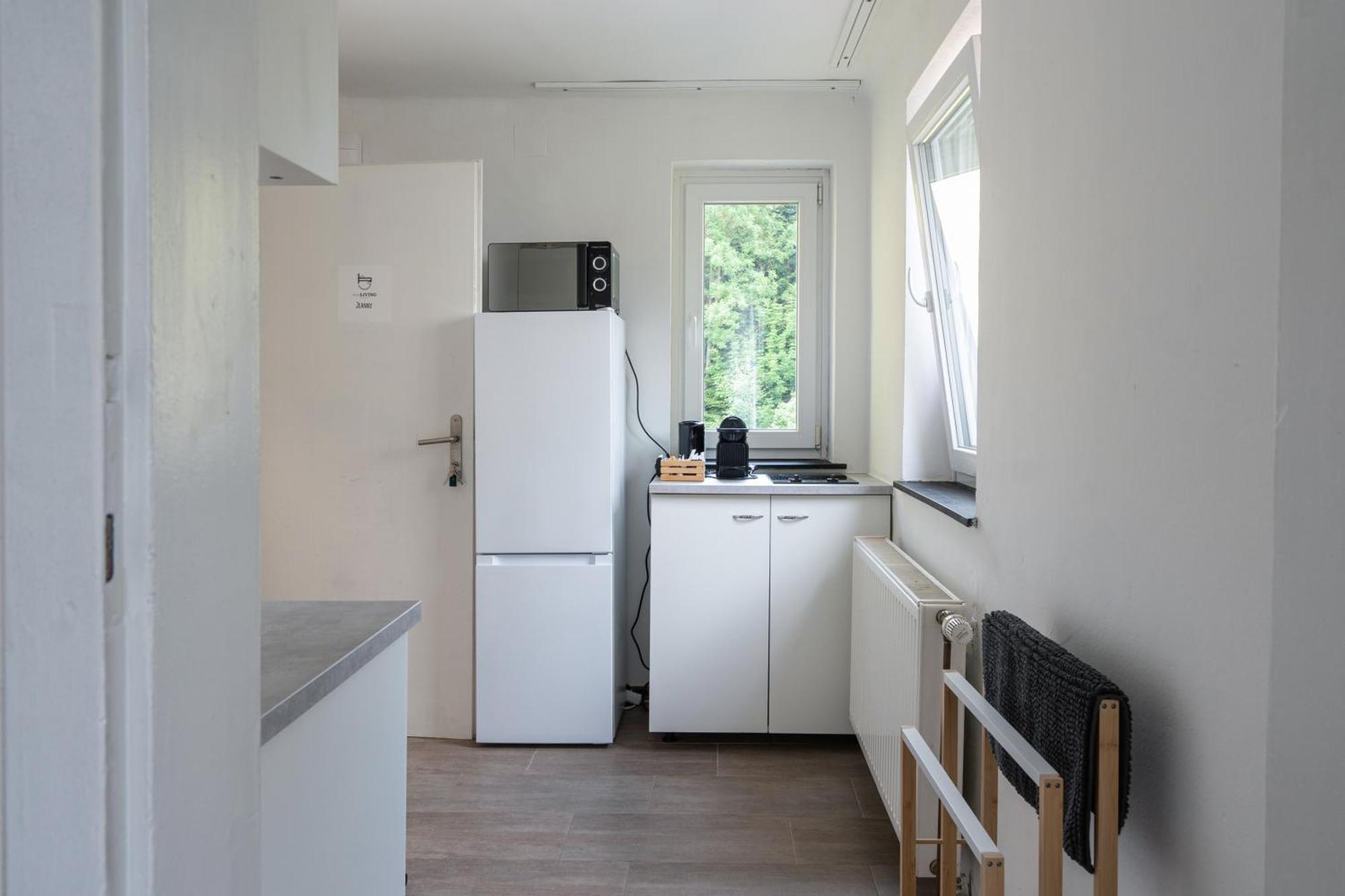Apartament Revliving