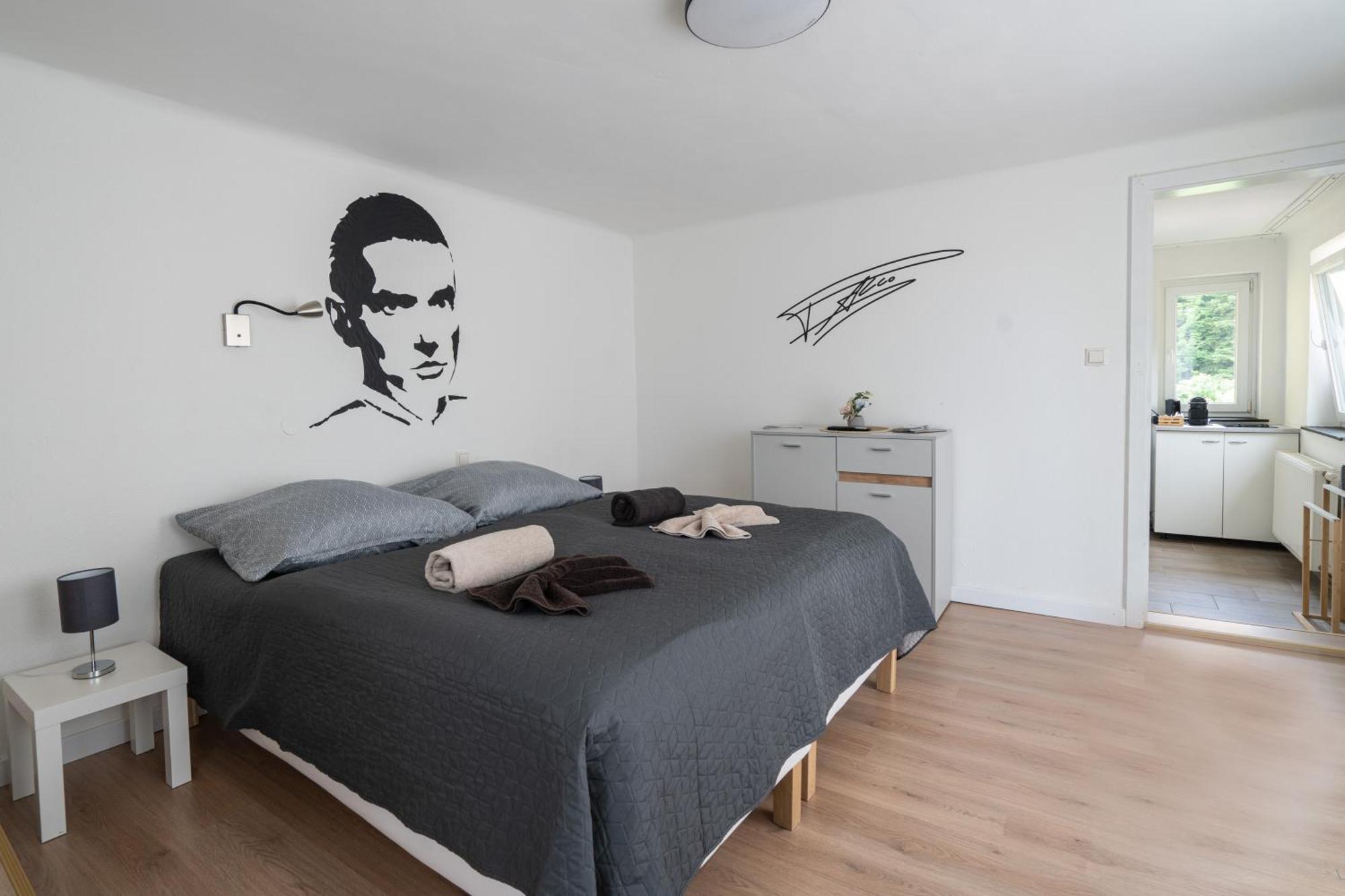 Apartament Revliving *