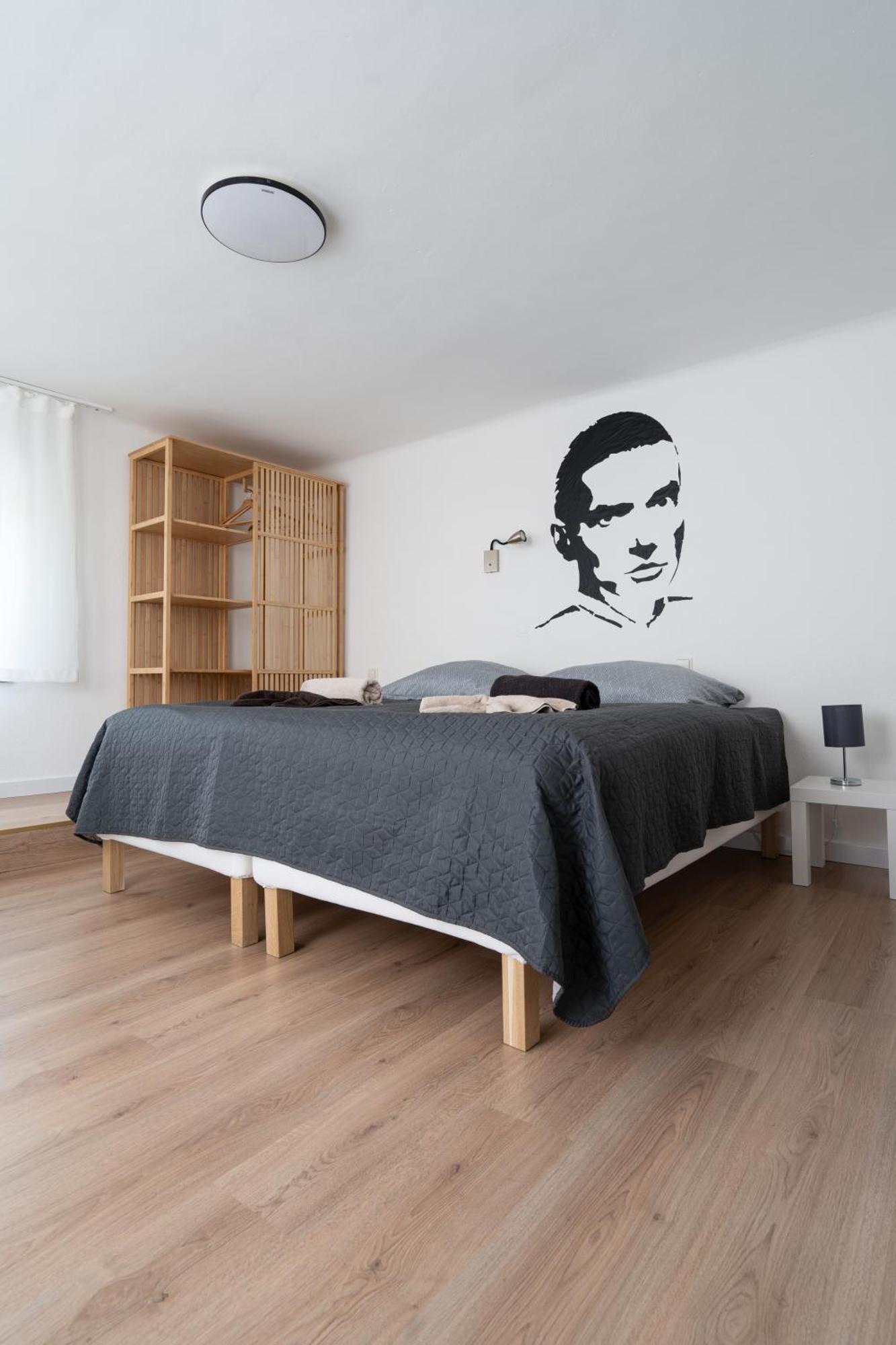 Apartament Revliving
